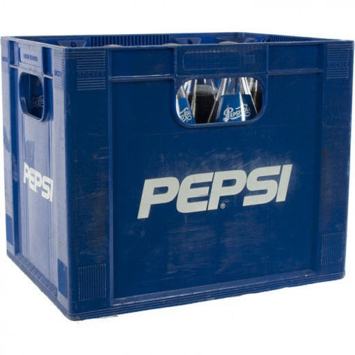 Afbeeldingen van Pepsi Regular 12x1L