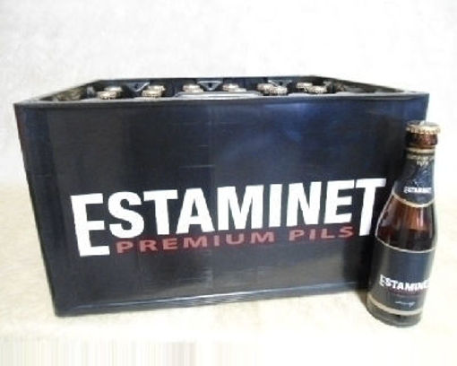 Picture of Estaminet 0.0% 24x25CL
