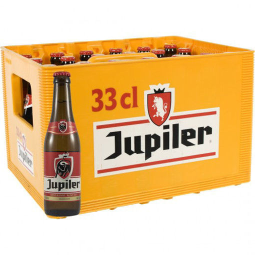 Picture of Jupiler 24x33CL